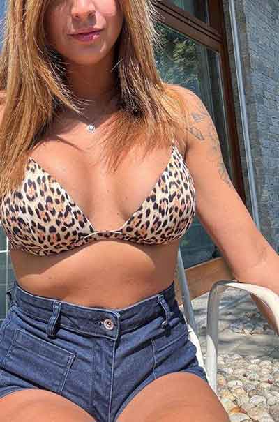 Kim, 25 Jahre