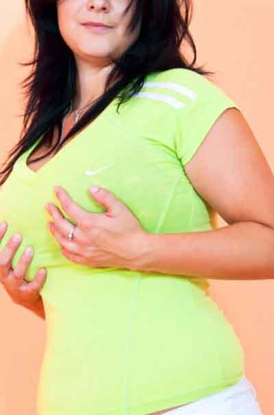 Claudia, 42 Jahre